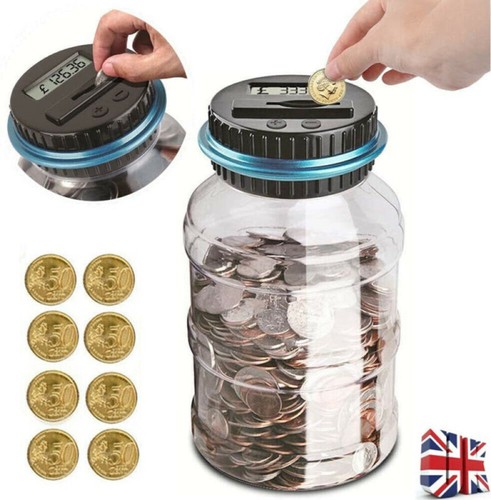 Digital coin automatic - digital,
