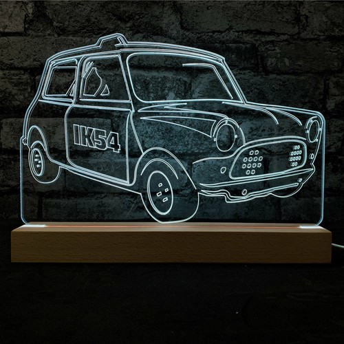 Class mini autograss night - -,