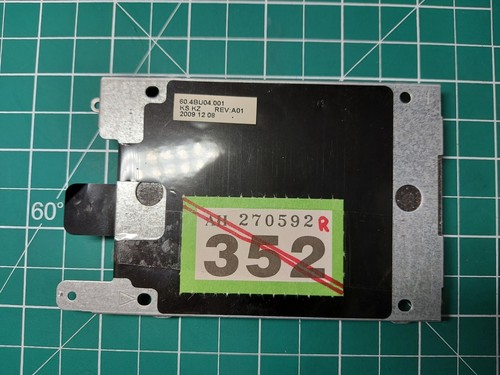 Packard bell tj61 tj64 tj65 - tj61,