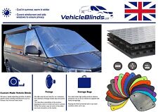 Fits Nissan Elgrand 1991 -