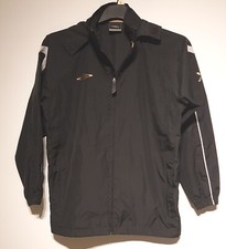 Umbro football showerproof