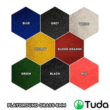 Playground Astro Turf Play