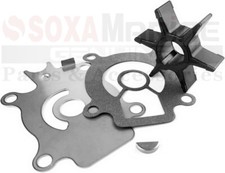 18-3244 Suzuki DT 75 85 100 HP Outboard Water Pump Service Kit 17400-95350