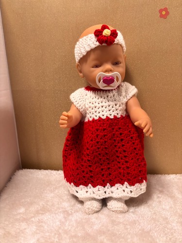 Vintage 1990s zapf creations - 1990s,