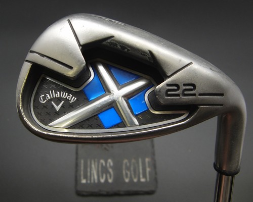 Callaway x22 iron regular - callaway,