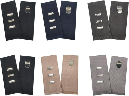 6pcs waist extender - 6pcs,