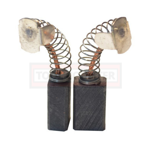 Carbon brushes for - carbon,