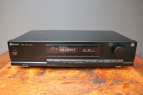 Sherwood 5030c am - sherwood,