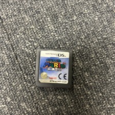 Super Mario 64 DS Nintendo DS
