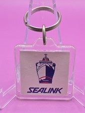 Keyring Key Ring - Vintage