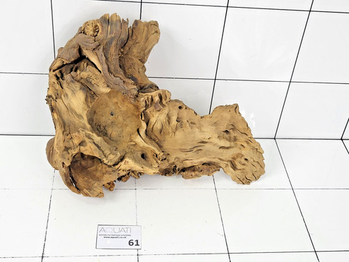Aquarium natural wood - aquarium,