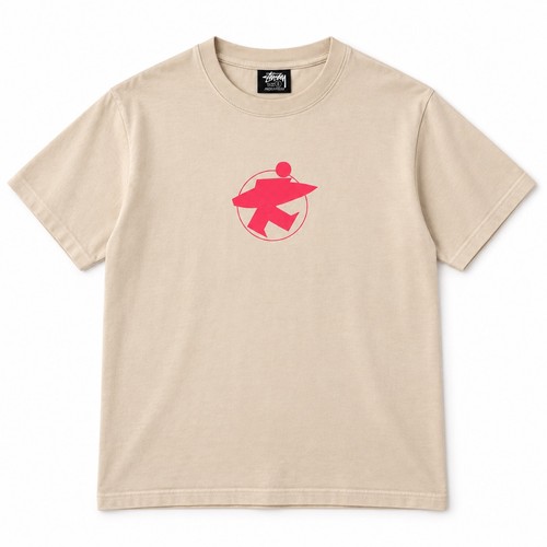 Stussy men shirt - men's, t-shirt