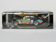 1980 Ford Escort RS Zakspeed Turbo - Norisring - Boller Spark/Raceland Gold 1:43