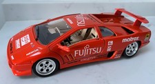 Burago Lamborghini Diablo 1990