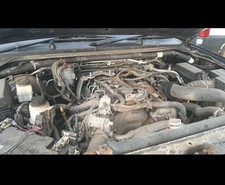 2014 Nissan Navara 2488cc