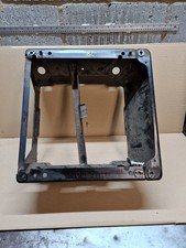 2000-2006 Mk6 Ford Transit Drivers Seat Base