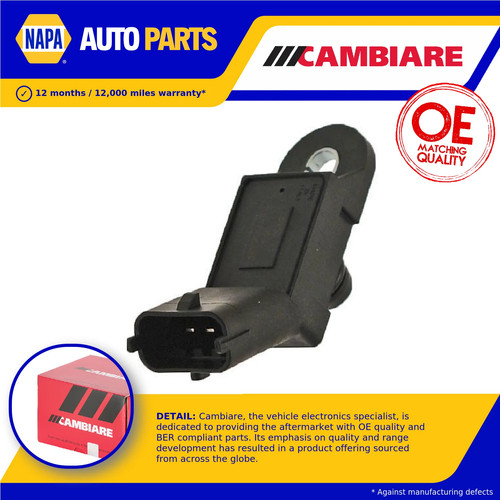 Map sensor fits fiat - fits,