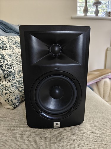 Jbl lsr305 series single - jbl,