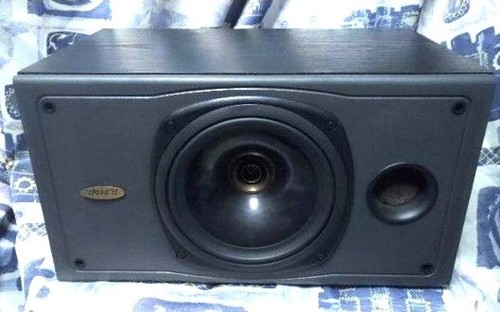 New tannoy s8c center - new,
