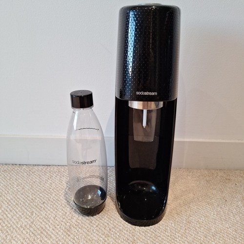 Sodastream terra water - sodastream,