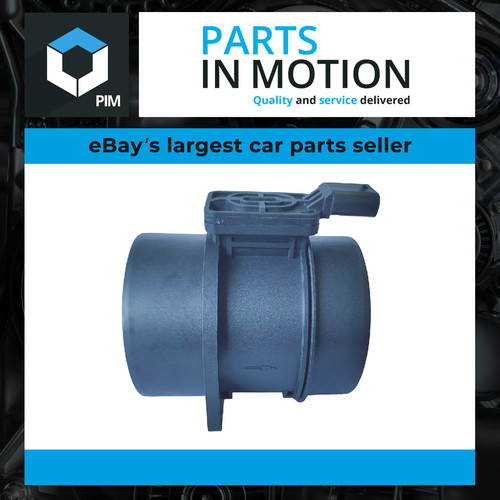 Air mass sensor - air, fits
