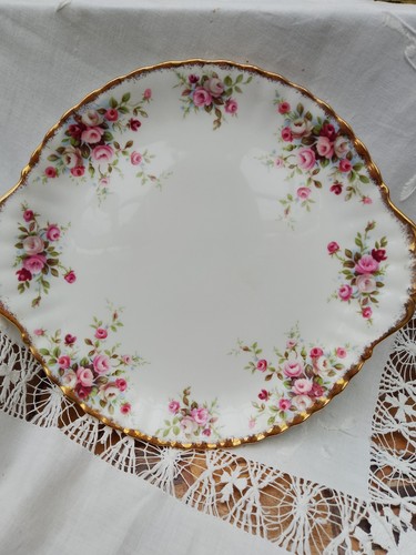Vintage 1960 royal - vintage, albert