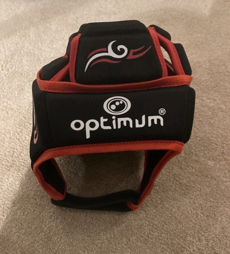 Optimum rugby scrum cap - optimum,