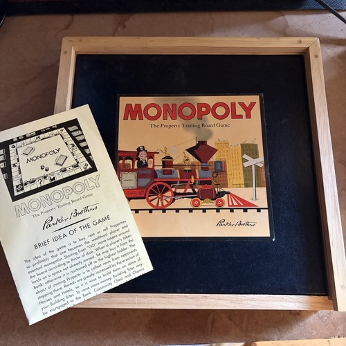 Monopoly nostalgia edition - monopoly,
