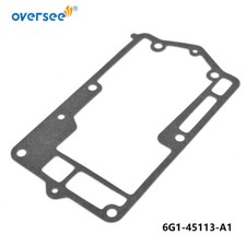 6G1-45113 Base Powerhead Gasket For Yamaha Outboard 6HP 8HP 2 Stroke Oversee