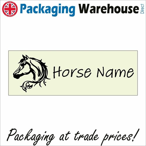 Cm998 horse you name - you, it