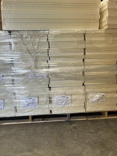 Cavity therm full fill - therm,