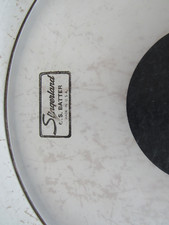 Used Slingerland Clear Dot CS