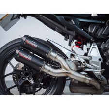 Honda CB1000R (18-21) Twin GP