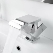 Architeckt Skara Basin Mixer