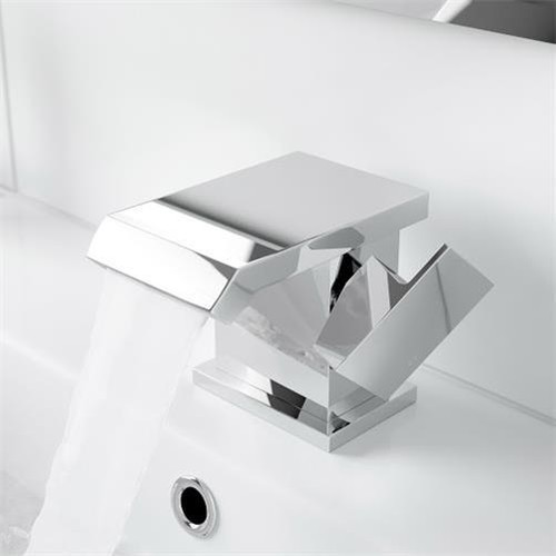 Architeckt skara basin mixer - skara,