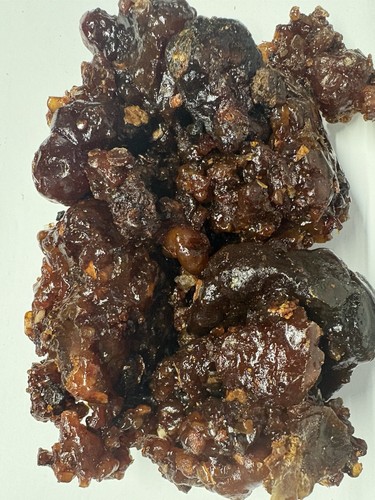Fresh 2025 raw myrrh - 2025, resin