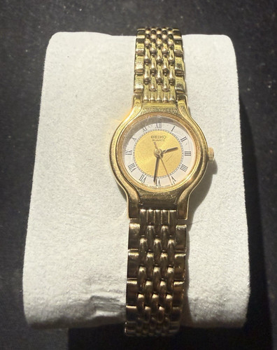 Seiko watch women 19mm - watch,