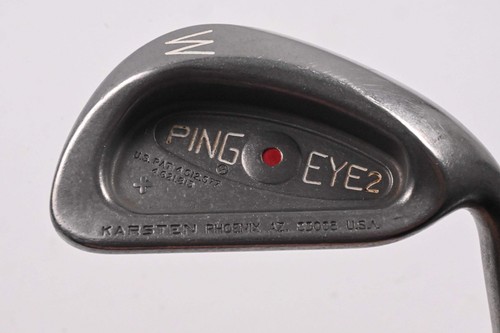 Ping eye pitching wedge - ping, 2+