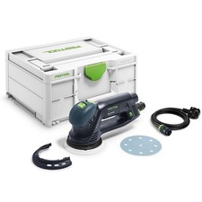Festool ROTEX RO 125 FEQ-Plus