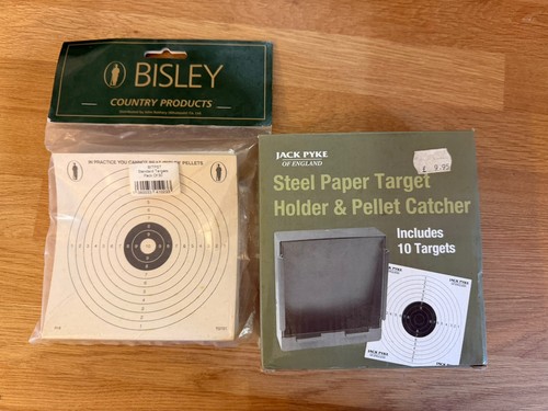 Jack pyke steel target holder - steel,