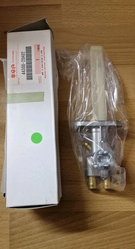 Nos oem suzuki 500 range - suzuki,