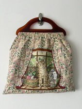 Vintage Cat Themed