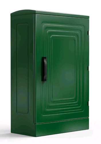 Ip65 enclosure housing - , meter