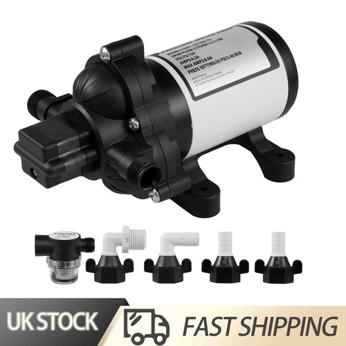 12v psi l - 12v, self