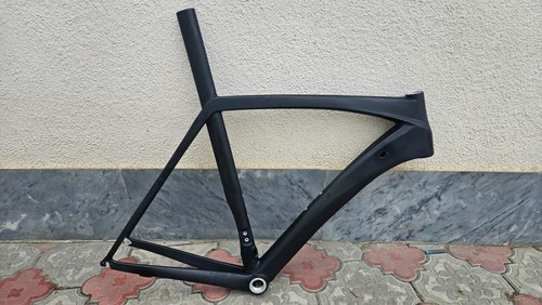Dedacciai super scuro - scuro, frame