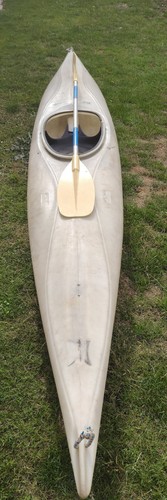 Perception kayak good - 3.4m,