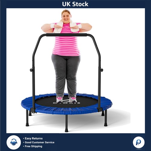 Foldable fitness - 40",
