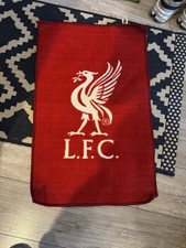 Liverpool FC Rug/Matt Small