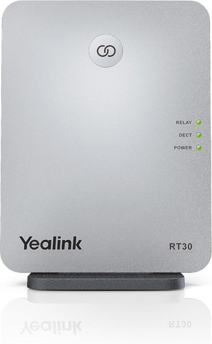 Yealink rt30 dect repeater - rt30,