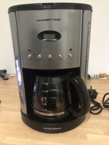 Morphy richards 47070 - richards,